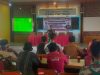Melalui KBMKB, TNI Perkuat Karakter Kebangsaan Dan Persatuan Masyarakat Desa Pakisan