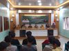 ROADSHOW PEMBUKAAN PELATIHAN OLEH DINAS TENAGA KERJA KABUPATEN KUNINGAN