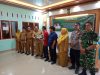 ROADSHOW PEMBUKAAN PELATIHAN OLEH DINAS TENAGA KERJA KABUPATEN KUNINGAN