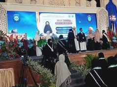 Haflah Takharruj wa Takrim SMPIT, SMAIT, Dan Ma’ had Aly PPTQ lbnu Abbas Klaten Tahun 2026