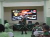 Kodim 0723/Klaten Perkuat Kesadaran Hukum Prajurit, PNS Dan Persit Melalui Penyuluhan Hukum