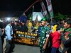 Peringatan Satu Abad Niti Budaya Adat Kyai Karsorejo, TNI-Polri Amankan Kegiatan Budaya Di Soropaten