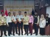 Perkuat Akses Bantuan Hukum : Lapas Klaten Jalin Kerja Dengan Paham Indonesia Cabang Jawa Tengah