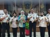 Bangun Kolaborasi Strategis, Lapas Klaten Sampaikan Program Pembinaan Dan Perkuat Sinergi Dengan Pemerintah Daerah.