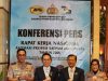 Polri Dorong Profesionalisme Satpam, Perkuat Peran dalam Menjaga Keamanan Masyarakat