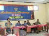 TMMD Reguler ke-130 Kodim Klaten Gandeng Dinas Pertanian, Tingkatkan Pengetahuan Petani Desa Trucuk