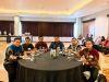 Wujudkan Pembinaan Napiter Yang Optimal, Lapas Klaten Berpartisipasi Dalam Penguatan Deradikalisasi Terpadu Wilayah Zonasi 3