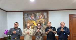 Tutup MC Level III di Polda Metro Jaya, SPPK Angkatan ke-4 Siapkan Pemimpin Polri Adaptif dan Profesional