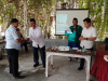 Reses Anggota Dewan Perwakilan Rakyat Daerah PKB, Ruslan Rusidi Serap Aspirasi dan Ikuti Tiga Program Prioritas Unggulan Kabupaten Klaten