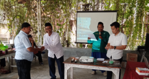 Reses Anggota Dewan Perwakilan Rakyat Daerah PKB, Ruslan Rusidi Serap Aspirasi dan Ikuti Tiga Program Prioritas Unggulan Kabupaten Klaten