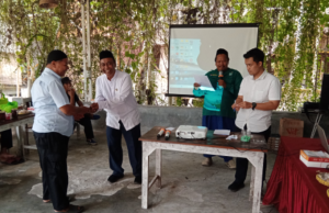 Reses Anggota Dewan Perwakilan Rakyat Daerah PKB, Ruslan Rusidi Serap Aspirasi dan Ikuti Tiga Program Prioritas Unggulan Kabupaten Klaten