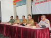 TMMD Reguler ke-130 Kodim Klaten Berikan Penyuluhan Bahaya Judi Online
